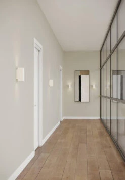 Nordlux Curtiz Vegglampe 2x4,5W Step Dim -Lightup Butikk Curtiz vegglampe 2x45W step dim Vegglamper Nordlux 2110551001 10