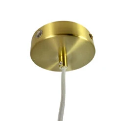 DL20 Takpendel 3-lys -Lightup Butikk DL20 takpendel 3 lys Takpendler Dyberg Larsen DL 9362 7