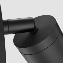 Dartmouth Single Spot Utendørs IP44 -Lightup Butikk Dartmouth single spot utendors IP44 Utebelysning vegg opp og ned Astro Lighting asg 1372015 4