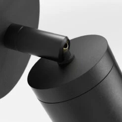 Dartmouth Single Spot Utendørs IP44 -Lightup Butikk Dartmouth single spot utendors IP44 Utebelysning vegg opp og ned Astro Lighting asg 1372015 5