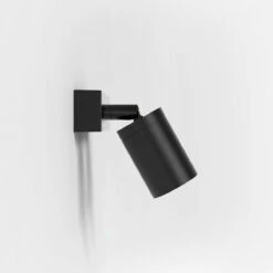 Dartmouth Twin Spot Utendørs IP44 -Lightup Butikk Dartmouth twin spot utendors IP44 Utebelysning vegg opp og ned Astro Lighting asg 1372016 3