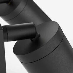 Dartmouth Twin Spot Utendørs IP44 -Lightup Butikk Dartmouth twin spot utendors IP44 Utebelysning vegg opp og ned Astro Lighting asg 1372016 5