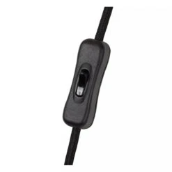 Davin Bordlampe 10 Davin Bordlampe -Lightup Butikk Davin bordlampe Bordlamper Lucide LC055480161 4