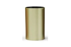 Designline Cylinder For Designline Pro Eller SpotOn - Messing