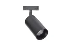 Designline Tube Enkel Spot LED 11,8W 3000K- Svart