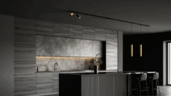 Designline Tube Flex Takpendel - Svart 7 Designline Tube Flex Takpendel - Svart -Lightup Butikk Designline Tube flex takpendel Svart Takpendler Antidark 2 314 01 2 3