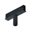 Designline Pendeladapter - Svart -Lightup Butikk Designline pendeladapter Svart Spotskinner 230V Antidark 4 311 05 2 1