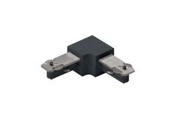 Designline Vinkelskjøt - Svart