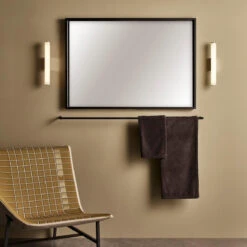 Dio LED Baderomslampe -Lightup Butikk Dio LED baderomslampe Baderomsbelysning vegglamper Astro Lighting Asg 1305006 2