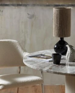 Dissa Bordlampe -Lightup Butikk Dissa bordlampe Bordlamper Nordal Nol 4222 3