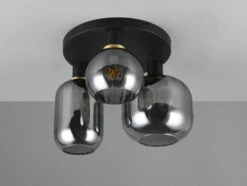 Diva Taklampe 3-lys -Lightup Butikk Diva taklampe 3 lys Taklamper Trio Lighting trl 619800332 5