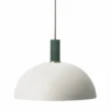 Ferm LIVING Dome Shade - Grå