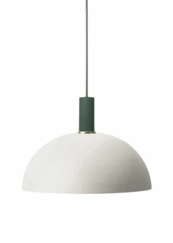 Ferm LIVING Dome Shade - Grå