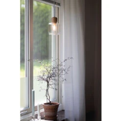 Globen Lighting Dot 11 Takpendel - Klar 10 Globen Lighting Dot 11 Takpendel - Klar -Lightup Butikk Dot 11 takpendel Klar Takpendler Globen Lighting 644355 3