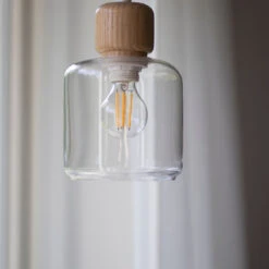 Globen Lighting Dot 11 Takpendel - Klar 12 Globen Lighting Dot 11 Takpendel - Klar -Lightup Butikk Dot 11 takpendel Klar Takpendler Globen Lighting 644355 5