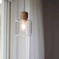 Globen Lighting Dot 11 Takpendel - Klar 13 Globen Lighting Dot 11 Takpendel - Klar -Lightup Butikk Dot 11 takpendel Klar Takpendler Globen Lighting 644355 6