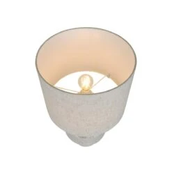 Nordlux Dugan Bordlampe 9 Nordlux Dugan Bordlampe -Lightup Butikk Dugan bordlampe Bordlamper Nordlux 2512655009 3