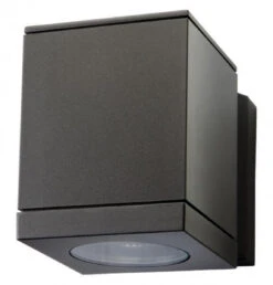 ECHO 1x4,5W LED 230V - Grafitt