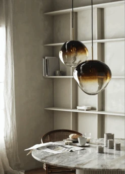 EDFU Takpendel - Stor