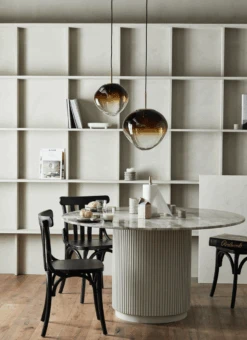 EDFU Takpendel - Stor -Lightup Butikk EDFU takpendel stor Takpendler Nordal Nol 42151 3