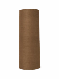 Ferm LIVING Eclipse Lampeskjerm - Lang - Curry