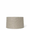 Ferm LIVING Eclipse Lampeskjerm - Lav - Sand