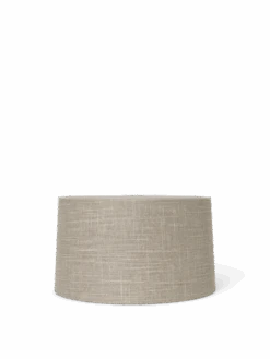 Ferm LIVING Eclipse Lampeskjerm - Lav - Sand