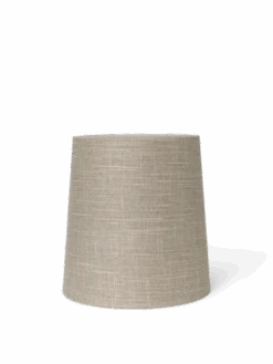 Ferm LIVING Eclipse Lampeskjerm - Medium - Sand