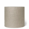 Ferm LIVING Eclipse Lampeskjerm - Stor - Sand -Lightup Butikk Eclipse Lampeskjerm Stor Sand Lampeskjermer Ferm Living Feg 1104264883 1