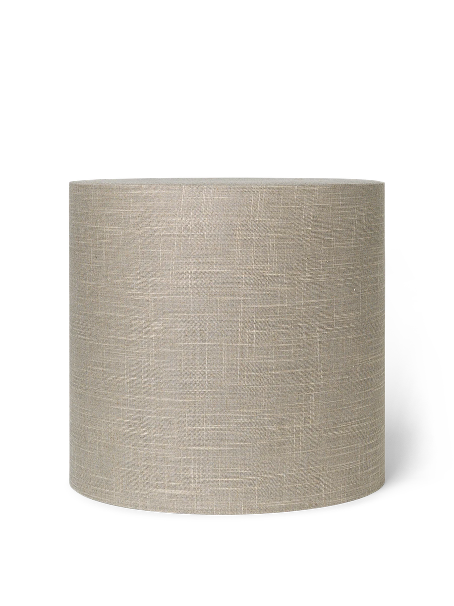 Ferm LIVING Eclipse Lampeskjerm - Stor - Sand 3 Ferm LIVING Eclipse Lampeskjerm - Stor - Sand