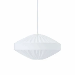 Edith Takpendel 50 Cm - Hvit -Lightup Butikk Edith takpendel 50 cm Hvit Takpendler Pr home of Scandinavia Ab Prh ET50 FR01BT01 3