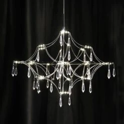 Markslöjd Efesos 60 Lysekrone