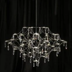 Markslöjd Efesos 80 Lysekrone