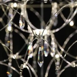 Markslöjd Efesos 80 Lysekrone -Lightup Butikk Efesos 80 Lysekrone Lysekroner Markslojd Mrk 108870 3