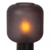 Eloise Bordlampe - Svart -Lightup Butikk Eloise bordlampe Svart Bordlamper Lucide LC455050130 1