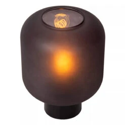 Eloise Bordlampe - Svart -Lightup Butikk Eloise bordlampe Svart Bordlamper Lucide LC455050130 3