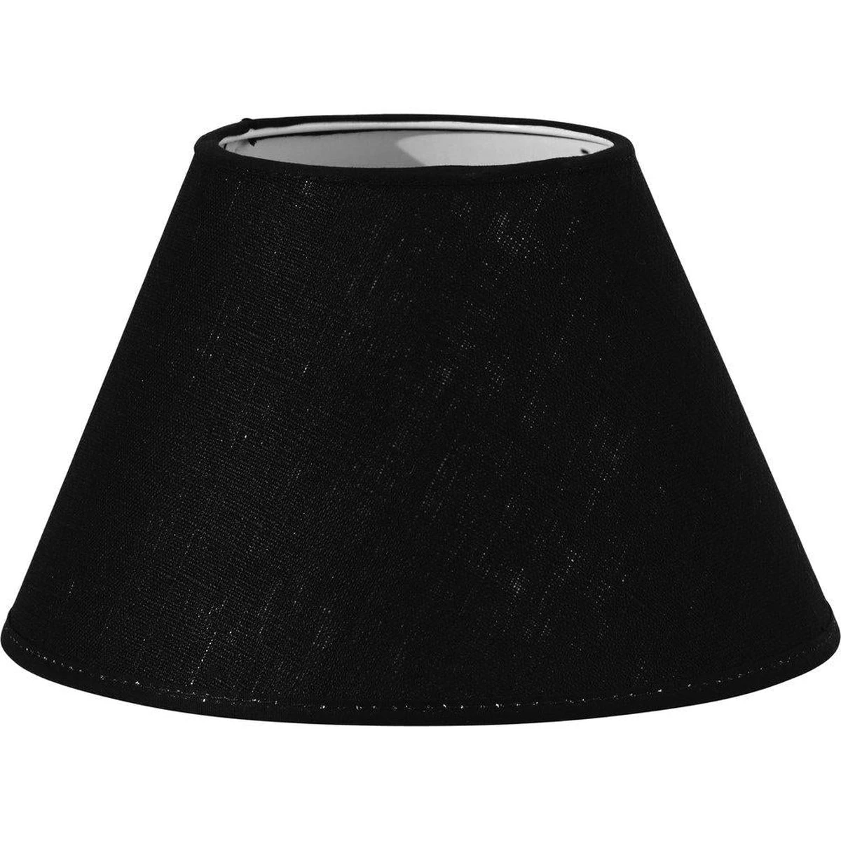 Empire Lampskärm Franza Svart 42cm 3 Empire Lampskärm Franza Svart 42cm