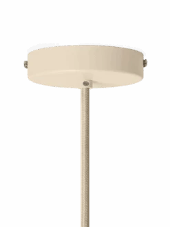 Ferm LIVING Era Taklampe - Cashmere -Lightup Butikk Era taklampe cashmere Takpendler Ferm Living Feg 1104265567 4