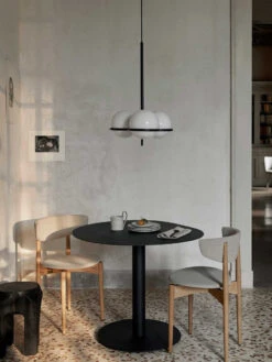 Ferm LIVING Era Taklampe - Svart