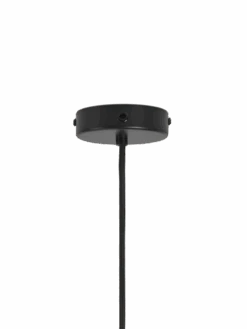 Ferm LIVING Era Taklampe - Svart -Lightup Butikk Era taklampe svart Takpendler Ferm Living Feg 1104266571 4
