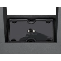 Eskina Pullert 125 Cm IP65 27W 3000/4000 Kelvin -Lightup Butikk Eskina pullert 125 cm IP65 27W 30004000 Kelvin Utebelysning pullert Slv slv 1005439 4