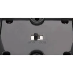 Eskina Pullert 75 Cm IP65 27W 3000/4000 Kelvin -Lightup Butikk Eskina pullert 75 cm IP65 27W 30004000 Kelvin Utebelysning pullert Slv slv 1004751 4