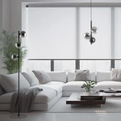 Estera Gulvlampe 3-lys