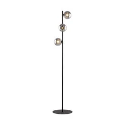 Estera Gulvlampe 3-lys -Lightup Butikk Estera gulvlampe 3 lys Gulvlamper TK Lighting TK 5717 5