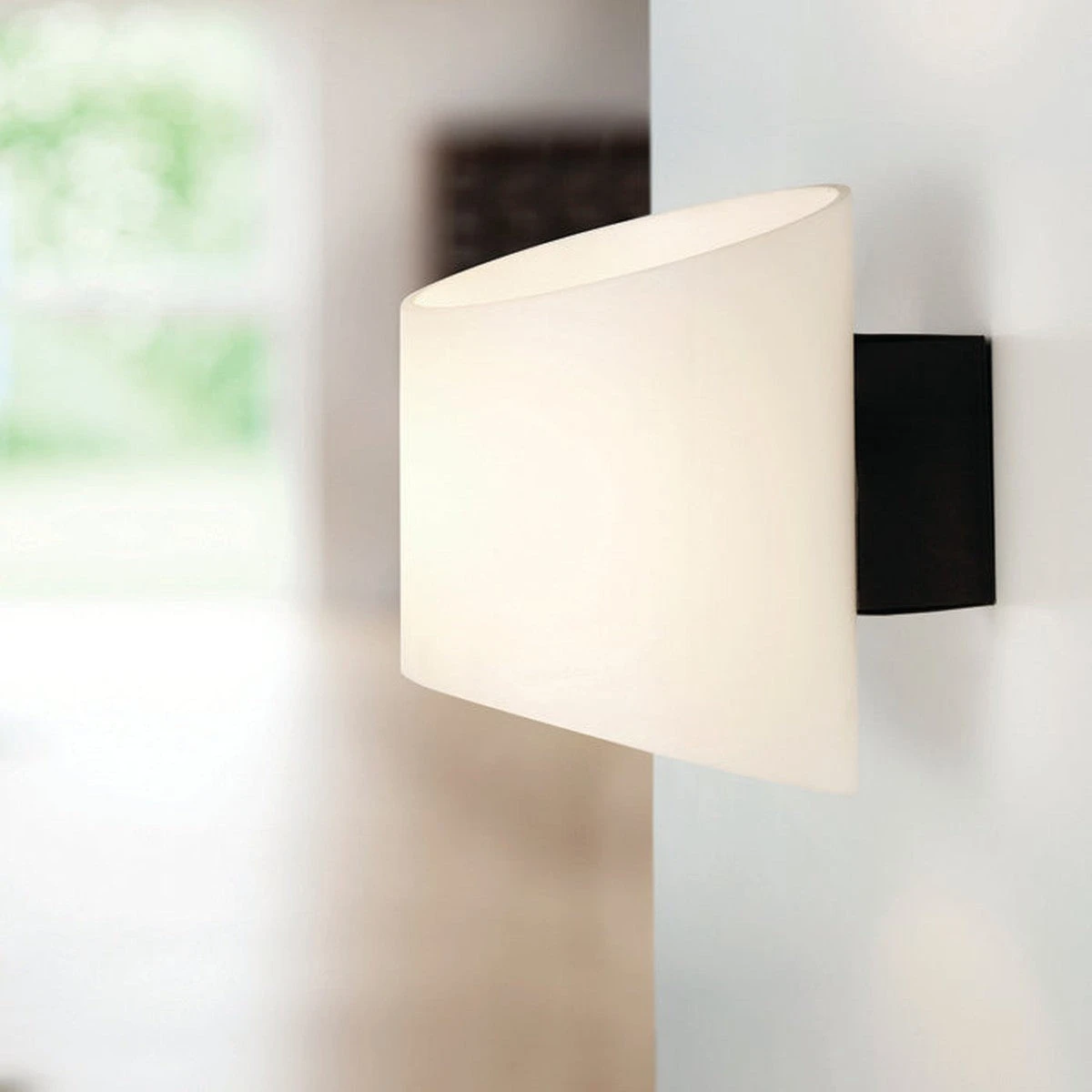 Belid Evoke Vegglampe IP44 5 Belid Evoke Vegglampe IP44 - Bilde 3