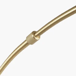 Feliciani Gulvlampe 175 Cm - Messing/Marmor -Lightup Butikk Feliciani gulvlampe 175 cm MessingMarmor Gulvlamper Pacific Lifestyle 32 146 C 11