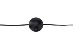 Fence Gulvlampe 160 Cm - Svart/Naturfarget -Lightup Butikk Fence gulvlampe 160 cm SvartNaturfarget Gulvlamper Venture Home 15662 480 3