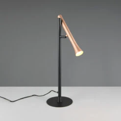 Fiato Bordlampe -Lightup Butikk Fiato bordlampe Bordlamper Trio Lighting Trl 552010165 3