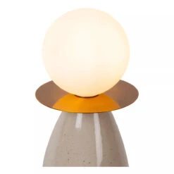 Figaro Bordlampe 45 Cm -Lightup Butikk Figaro bordlampe 45 cm Bordlamper Lucide LC135444536 4