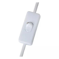 Figaro Bordlampe 53,5 Cm -Lightup Butikk Figaro bordlampe 535 cm Bordlamper Lucide LC135445436 5